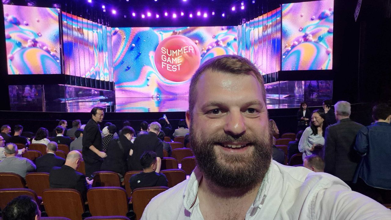 The latest Summer Game Fest 2026 announcements live from the show in Los Angeles