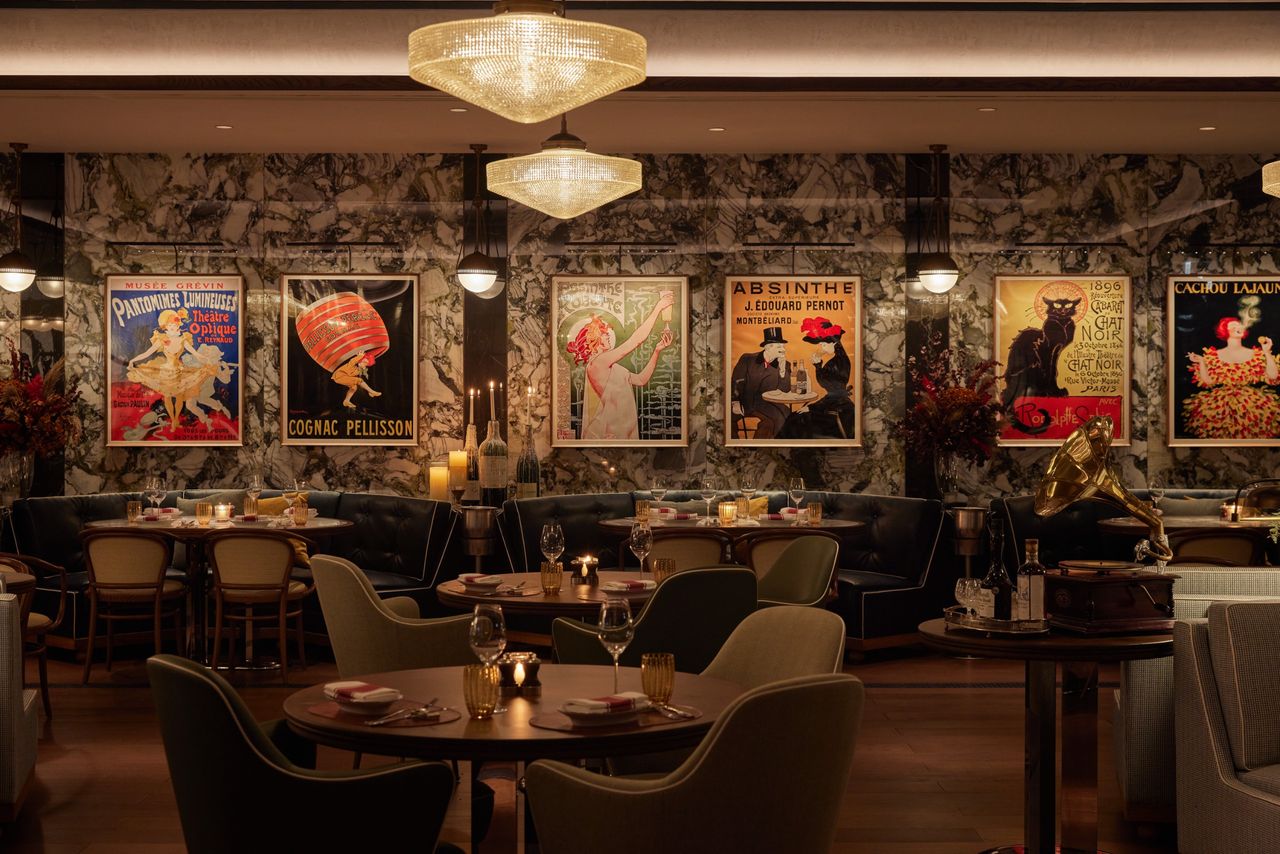 Rosewood Hong Kong
