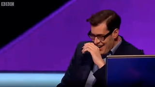 Richard Osman on Pointless