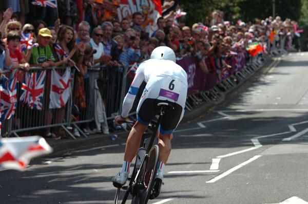 Marco Pinotti (Italy)