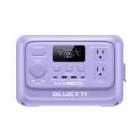 Bluetti Elite 30 Color