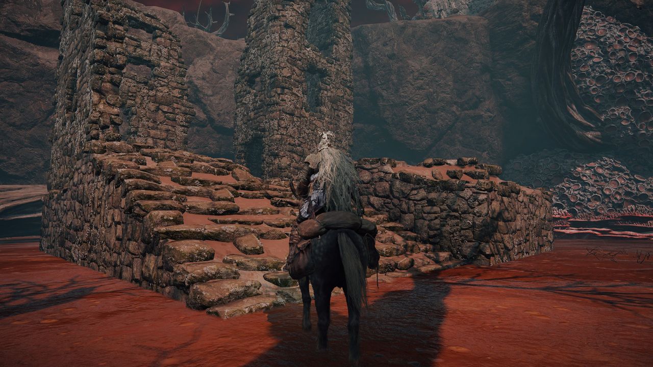 Elden Ring best staffs guide
