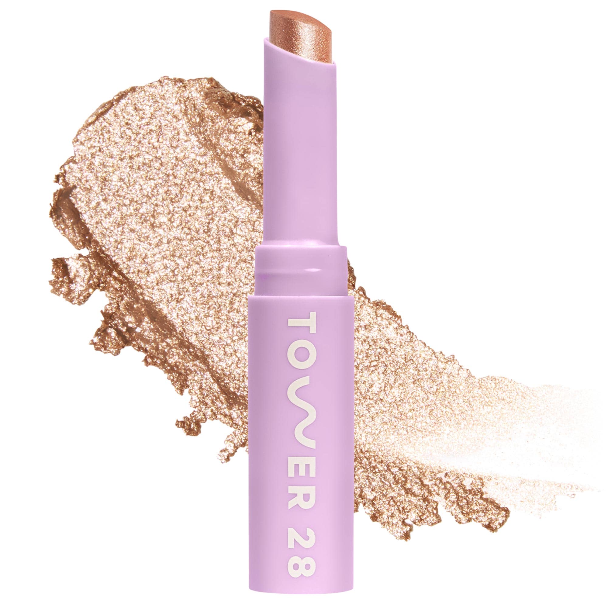 Gogo Cooling Shimmer 8h Eyeshadow Stick - Troubadour