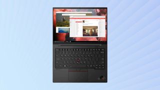 Lenovo ThinkPad X1 Carbon