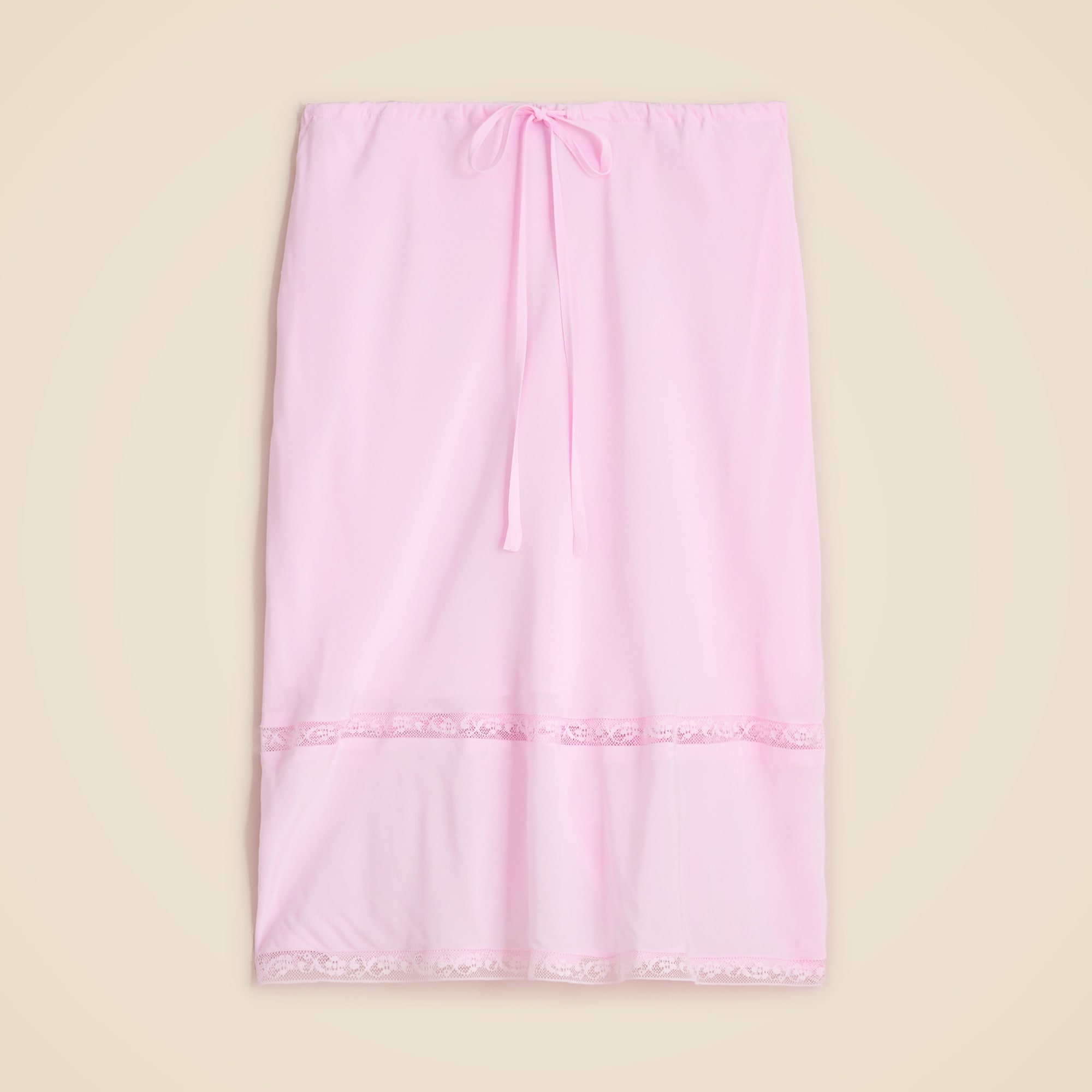 Rouje X J.crew Poème Skirt