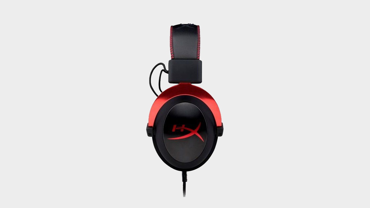 HyperX Cloud II review