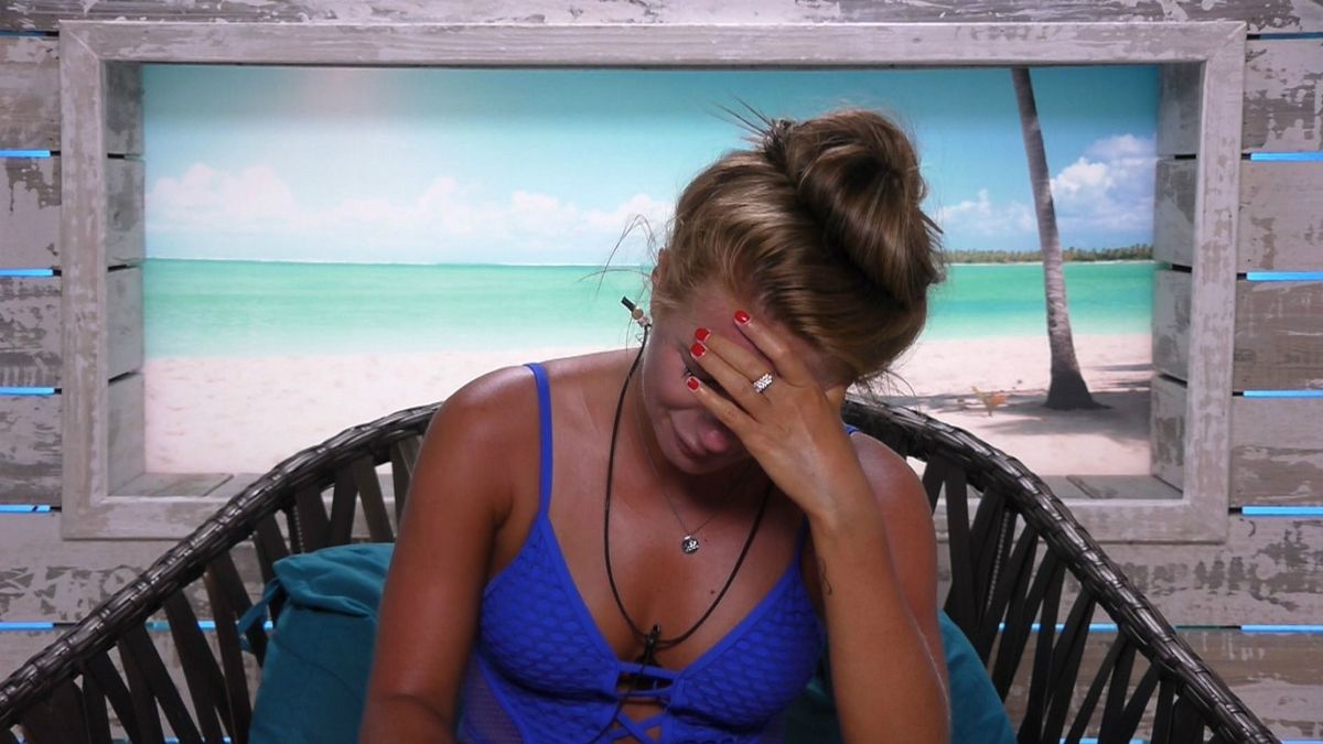 Les patrons de Love Island sont sous le feu des critiques après l'épisode d'hier soir