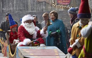 best Christmas shows 2018 including Call the Midwife Christmas special