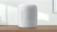 Apple HomePod (White) | Intelligent sensors for surroundings | 360° audio | A8 processor | Siri | AirPlay | £199 (usually £279) | Available from Very.co.uk
