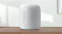 Apple HomePod (White) | Intelligent sensors for surroundings | 360° audio | A8 processor | Siri | AirPlay | £199 (usually £279) | Available from Very.co.uk Apple HomePod (White) | Intelligent sensors for surroundings | 360° audio | A8 processor | Siri | AirPlay | £199 (usually £279) | Available from Very.co.uk