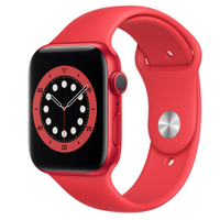 Apple Watch Series 6 (40mm, GPS): $374
