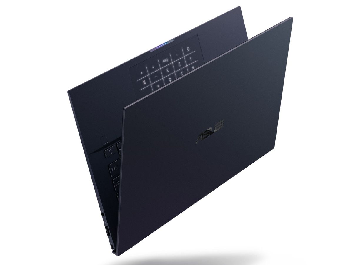 ASUS ExpertBook B9