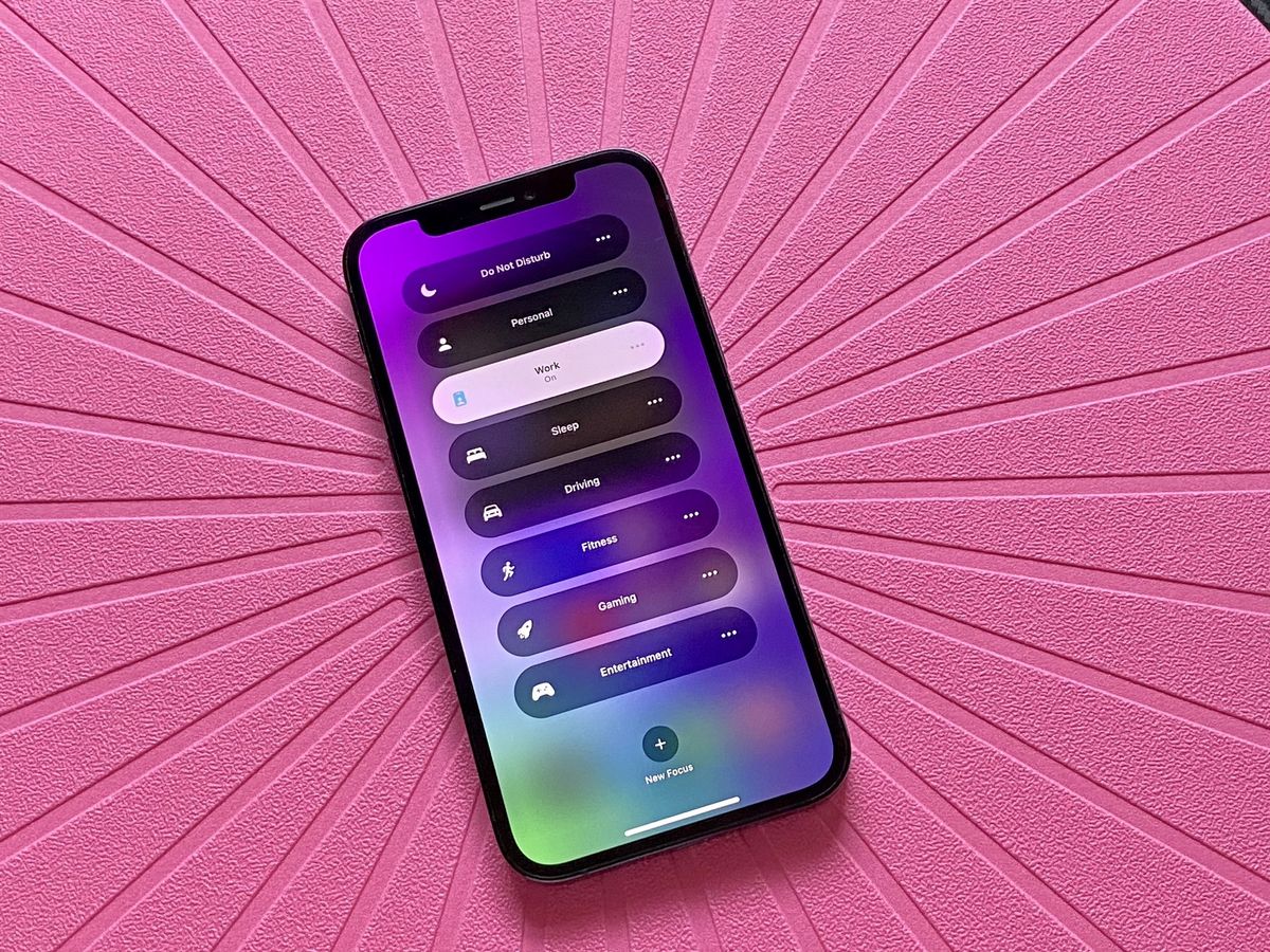 iOS 15 review: Streamlining a solid base | iMore