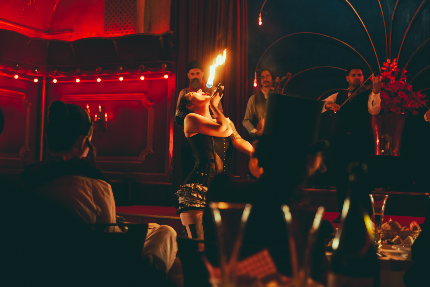 The Agenda: 10 Things You Won't Want To Miss This April