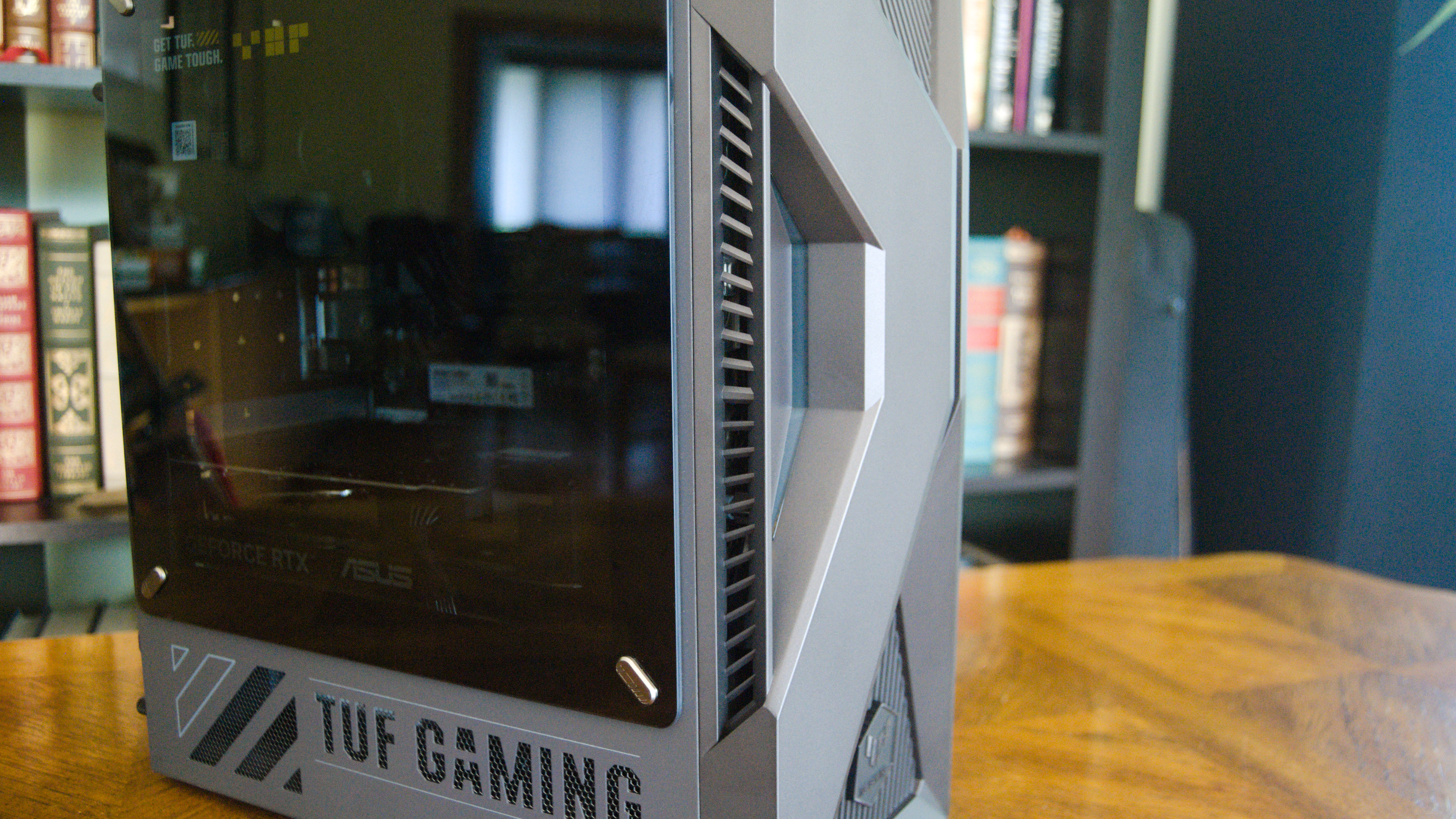 ASUS TUF Gaming T500