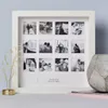 Special occasion Multi photo frame