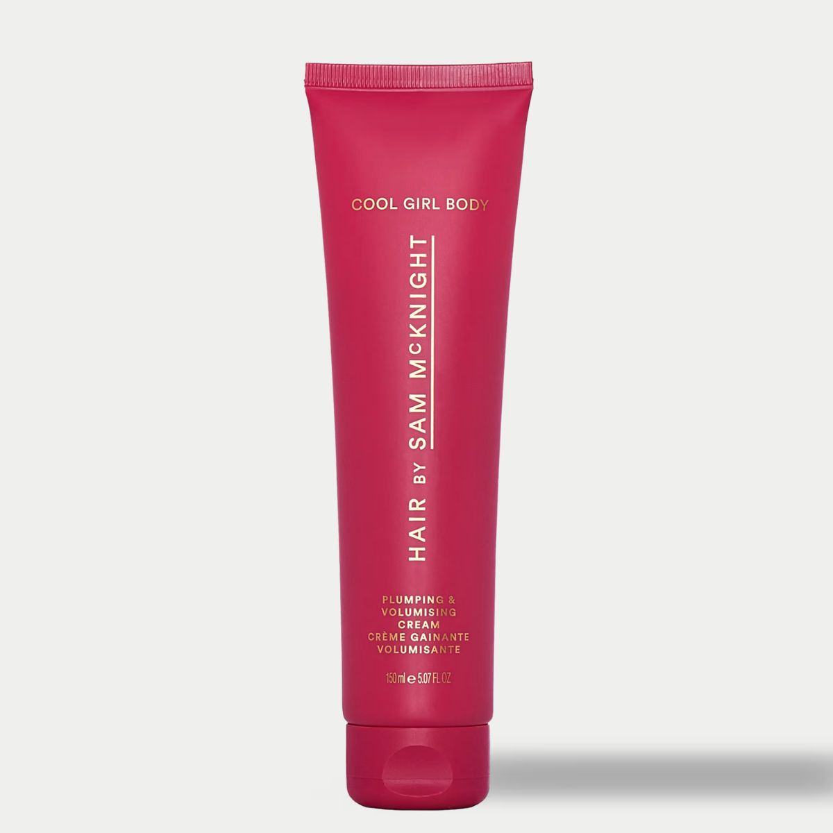 Hair by Sam McKnight, Cool Girl Body Volumising &amp;amp; Plumping Cream