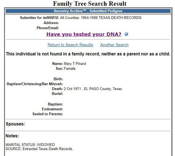 Synopsis dating dna reviews