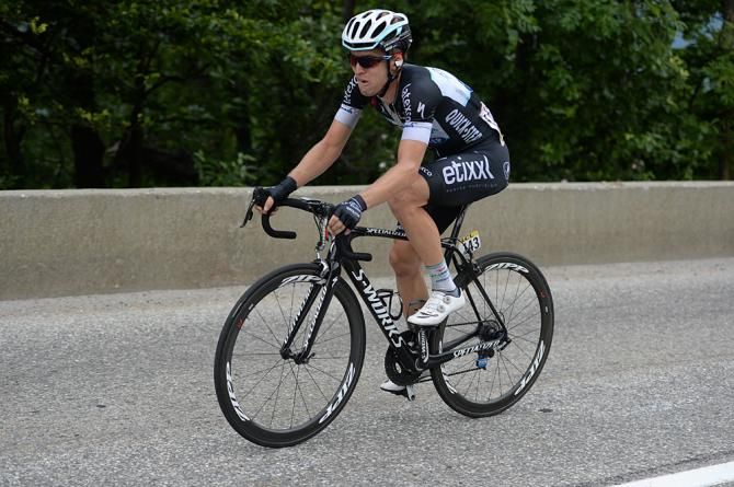 Jan Bakelants (Omega Pharma-QuickStep)