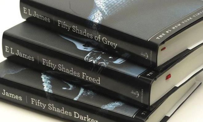 Fifty Shades