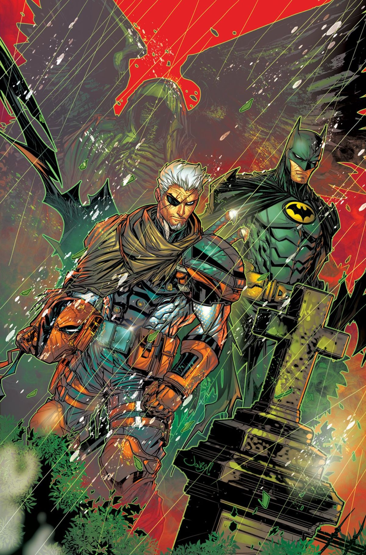 DC May 2022 solicitations