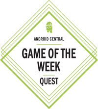 Oculus Quest Game of the Week
