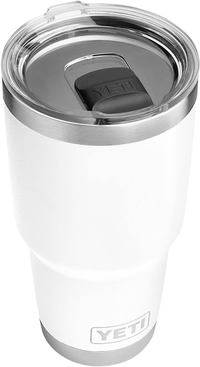 7. YETI Rambler 30 oz Tumbler | $38 at Amazon