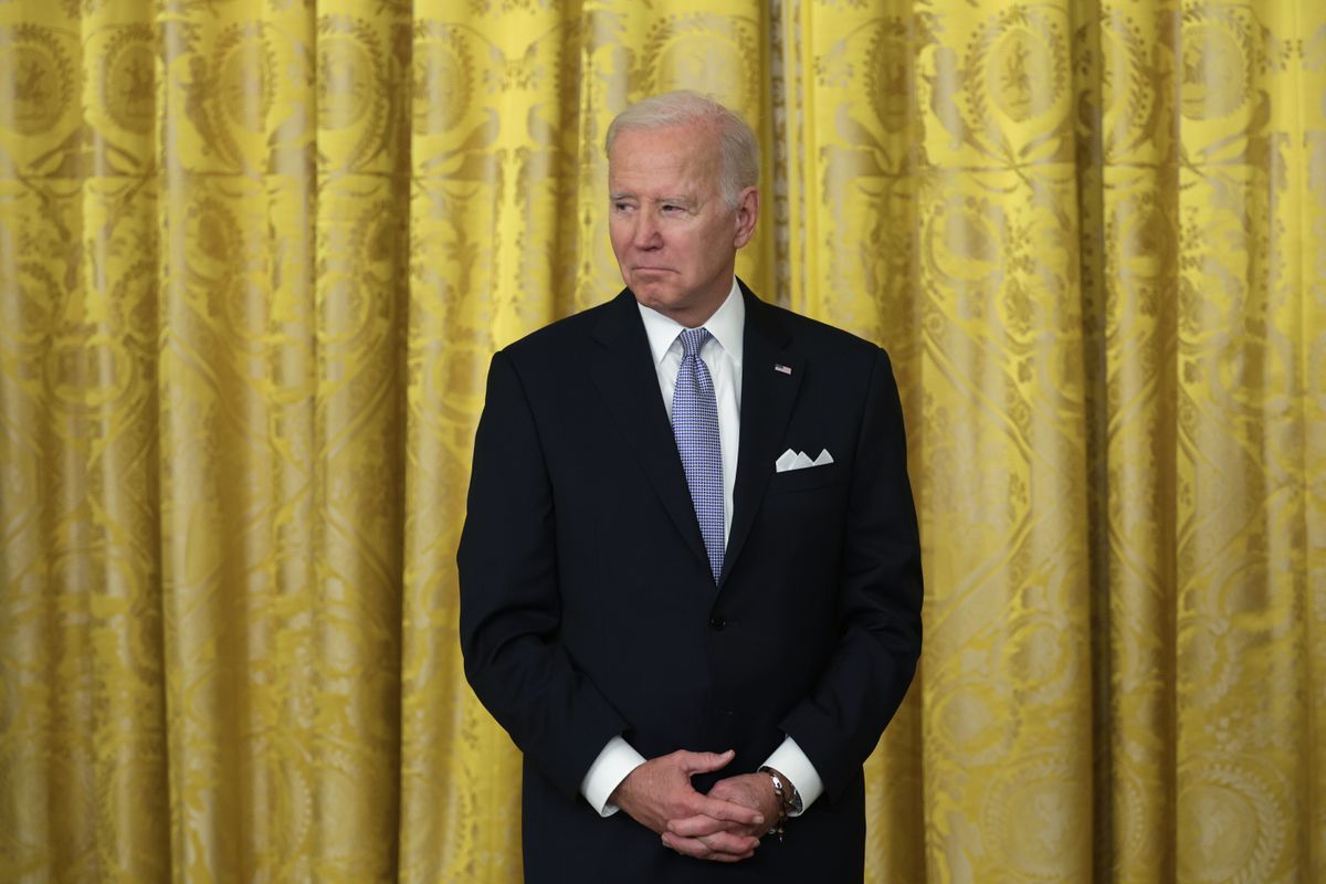 FBI Finds Additional Classified Documents During Search Of Biden's Home ...