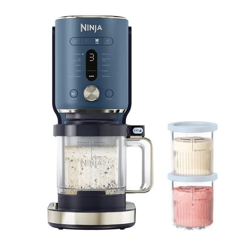 Ninja Creami Xl 11-In-1 Ice Cream Maker 