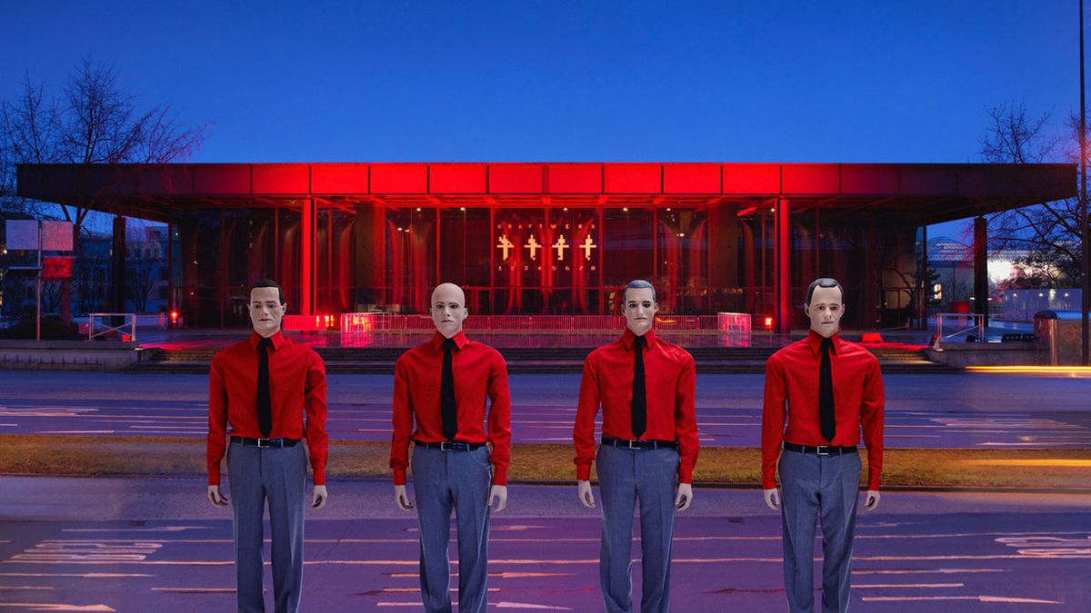 Kraftwerk