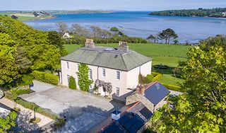 Burren House