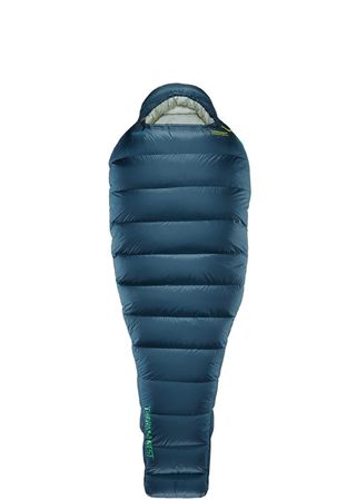 Therm-A-Rest Hyperion Sleeping Bag on a white background
