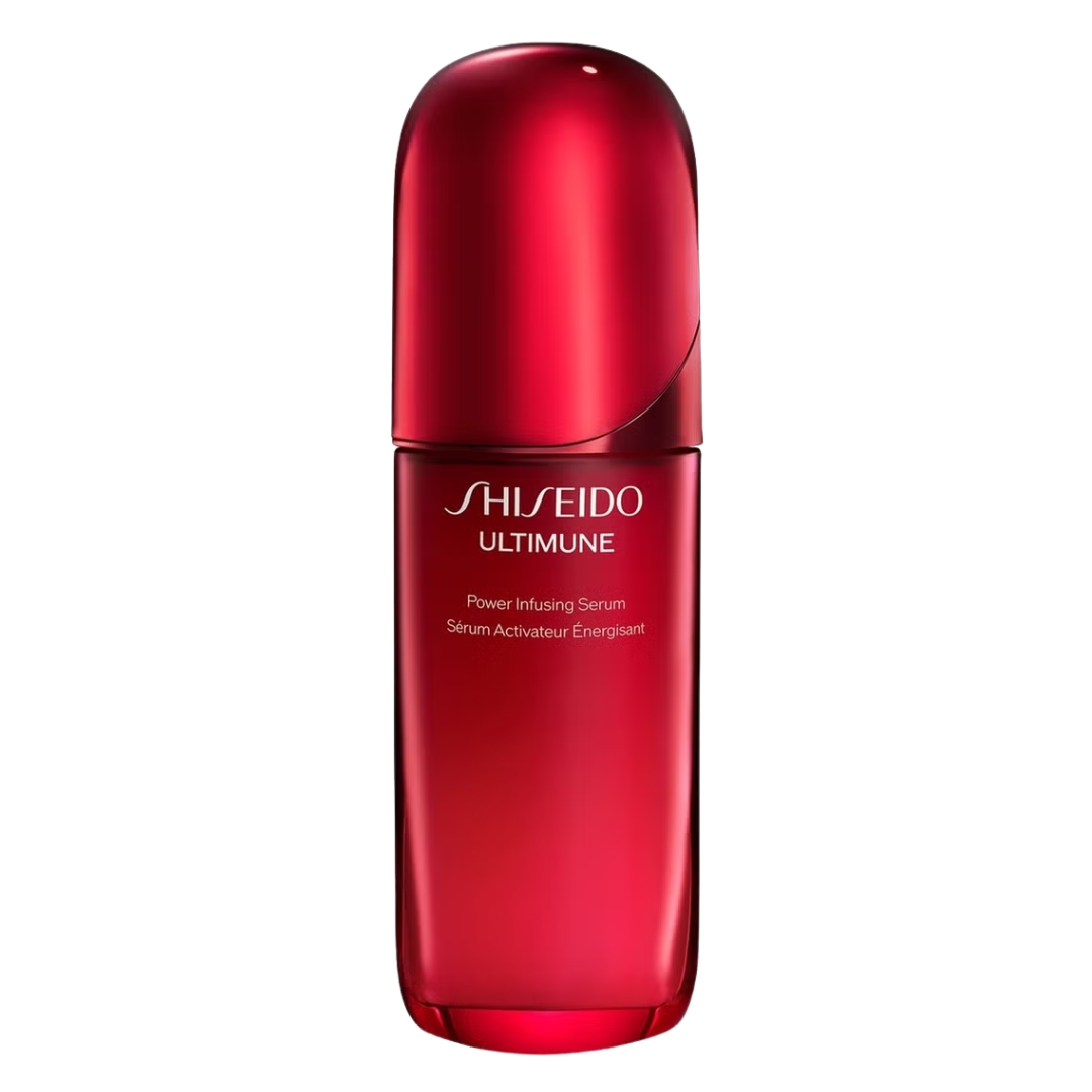 Shiseido Ultimune Power Infusing Serum