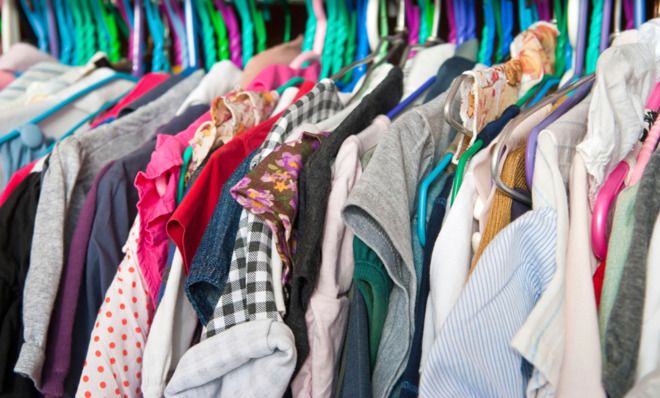 7 steps to cleaning even the most cluttered closet | The Week