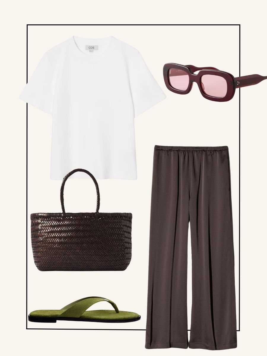 outfit build