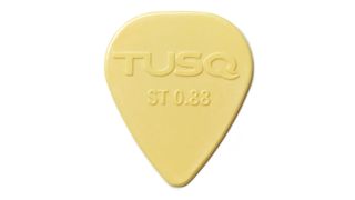 Best bass guitar picks: Graph Tech TUSQ Standard