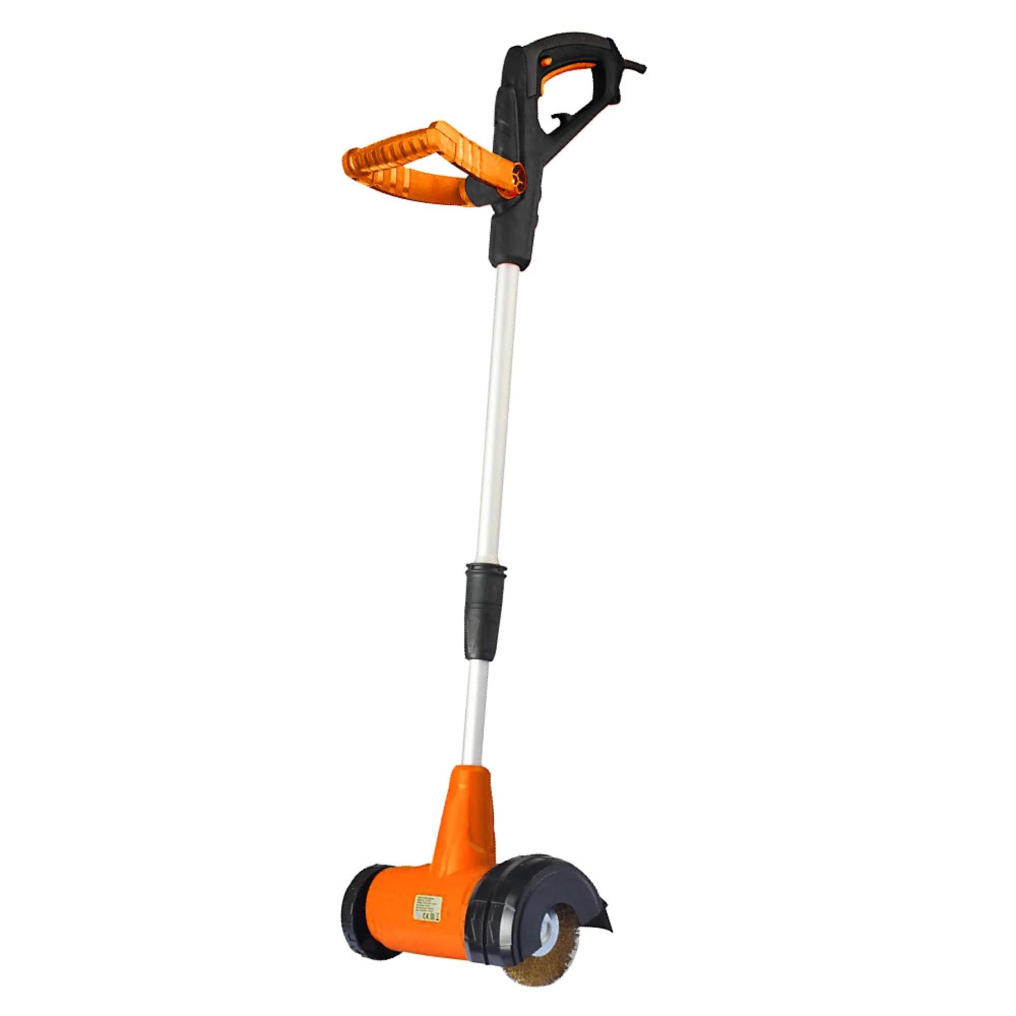 weed sweeper B&Q