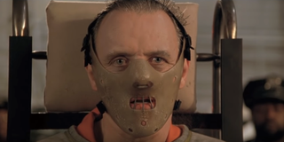 the silence of the lambs hannibal lecter anthony hopkins