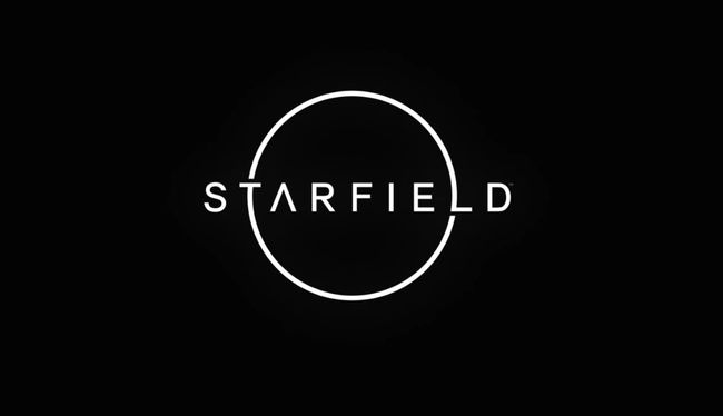 Starfield instal the new