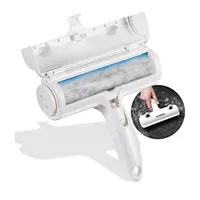 ACE2ACE Pet Hair Remover Roller | 40% off at AmazonWas $19.99 Now £11.99