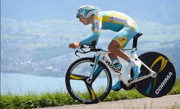 Fredrik Kessiakoff (Astana)