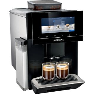 Siemens EQ900 Plus coffee machine