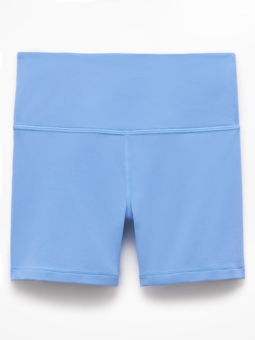 athleta, Elation Ultra High Rise 5" Short
