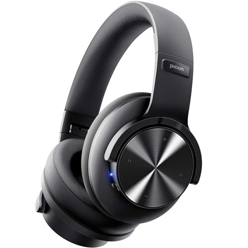 B8 Bluetooth Headphones