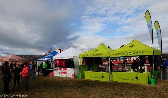 It was a great day for racing in Bend