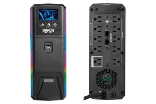 Tripp Lite by Eaton Pure Sine Wave Gaming UPS System