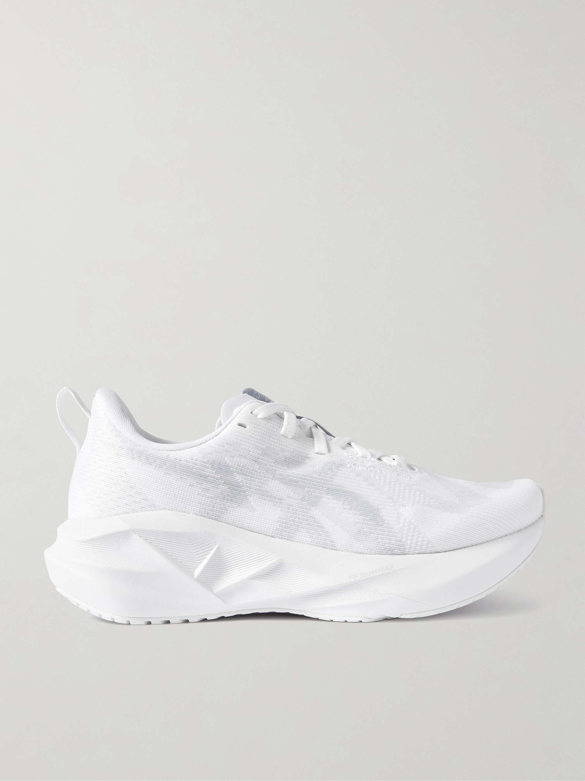 Novablast 5 Stretch-Knit Sneakers