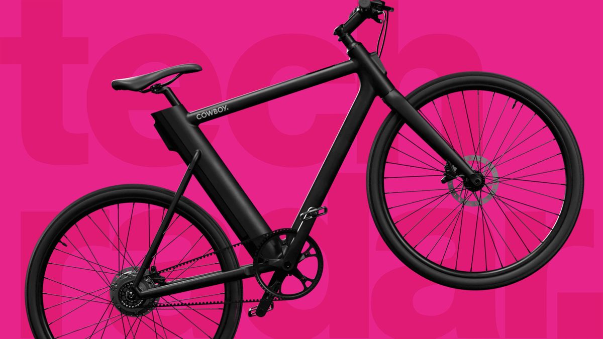 best ebike under 1200