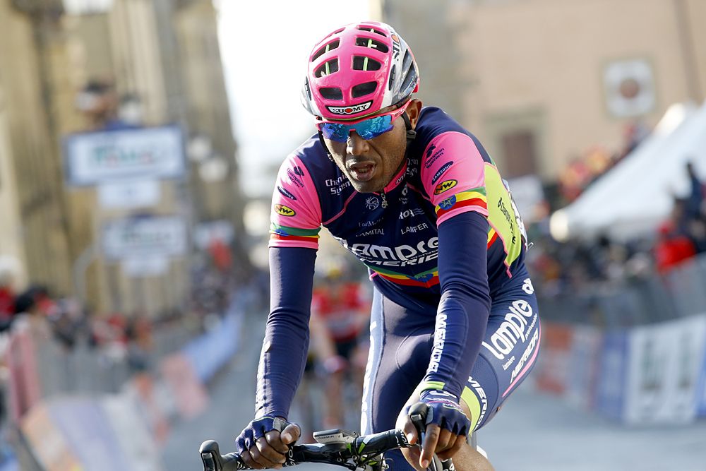 Tsgabu Grmay (Lampre-Merida)