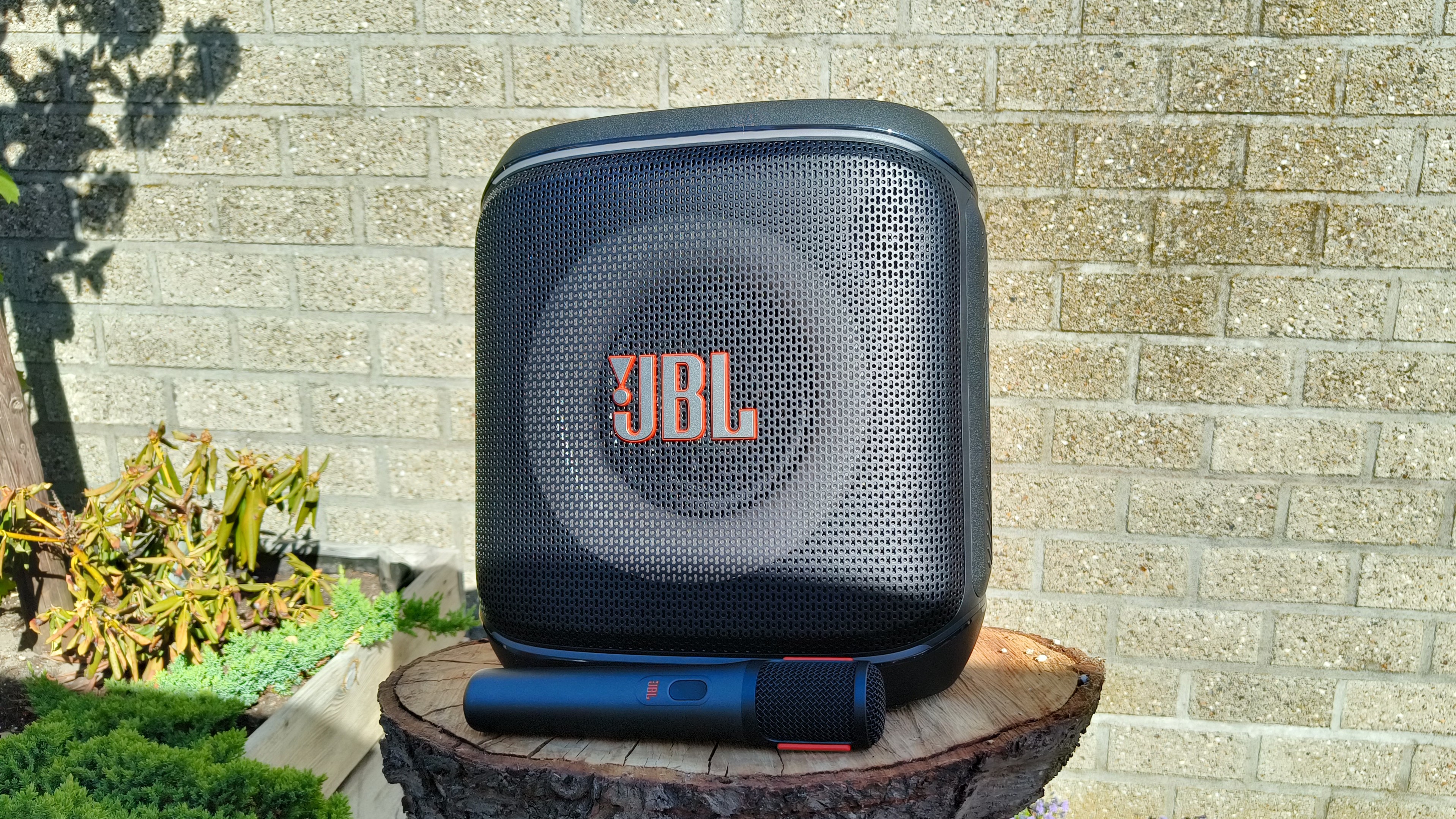 JBL PartyBox Encore 2